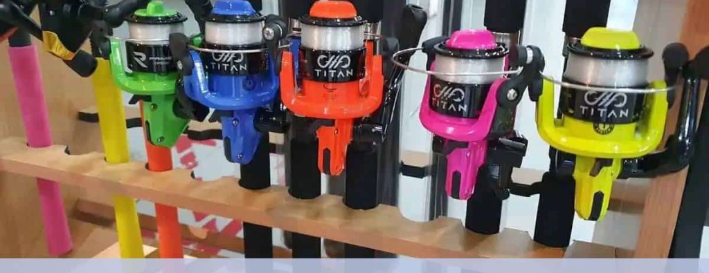 Terbaik Pancing Near Me